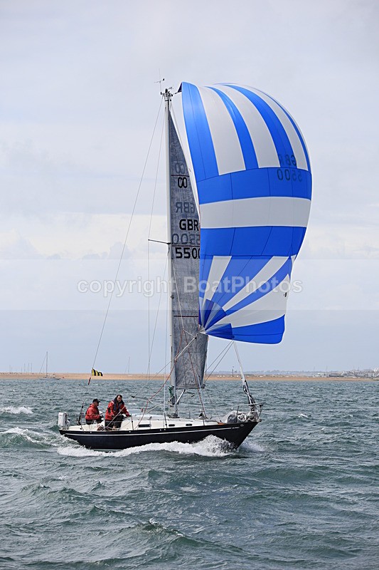 170604 MUSCADET DE HAVELET GBR5500 1Y3A3592 - 170604 MUSCADET DE HAVELET GBR5500