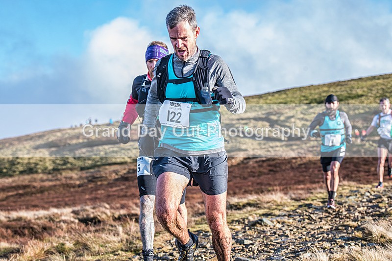 Nine Standards-265 - Nine Standards Fell Race Sunday 1st January 2023