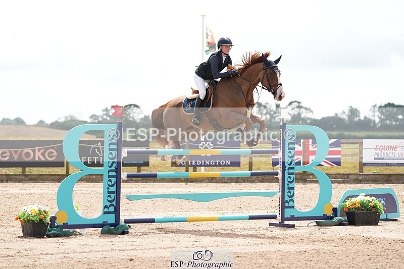 250718-134423-10755 - Cls 34, 1 Star 7yr old Tour