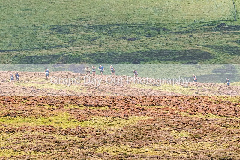 Ennerdale -9 - Ennerdale Show Fell Race Wednesday 27th August 2025