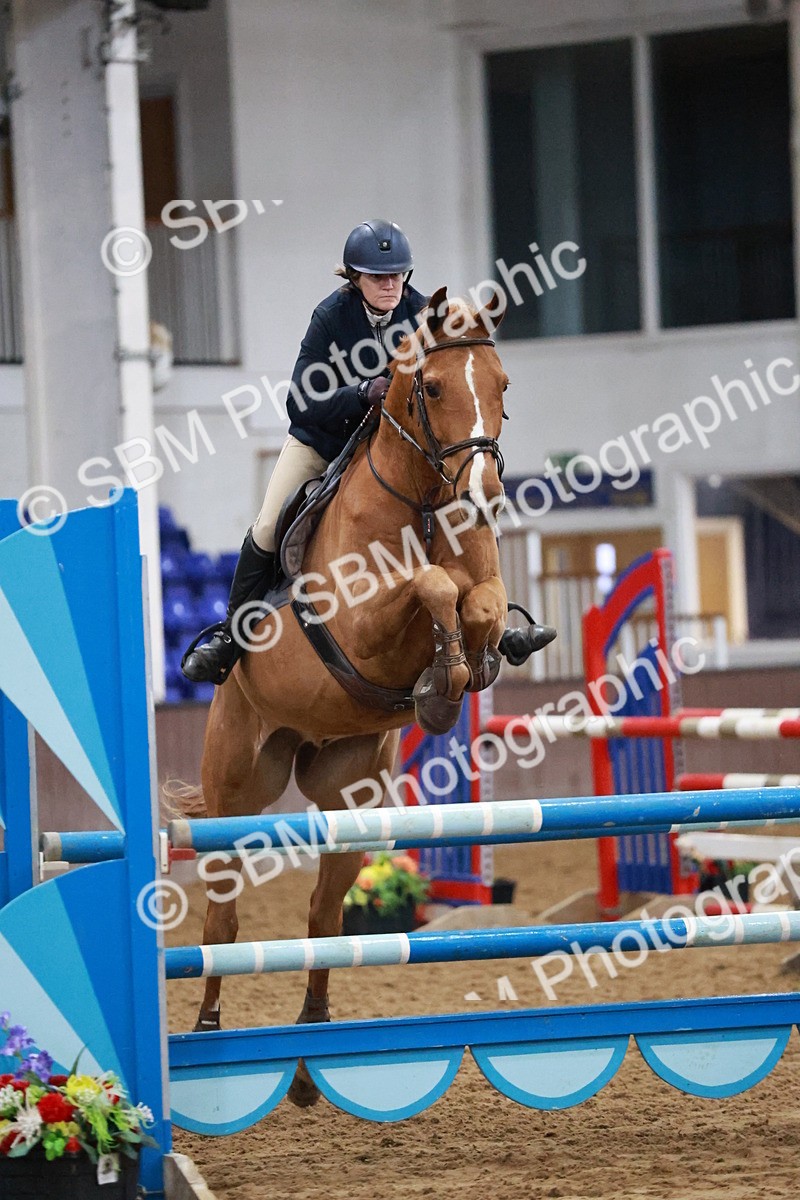 SBM_004657 - Class 17 - Senior Newcomers - 1.10m