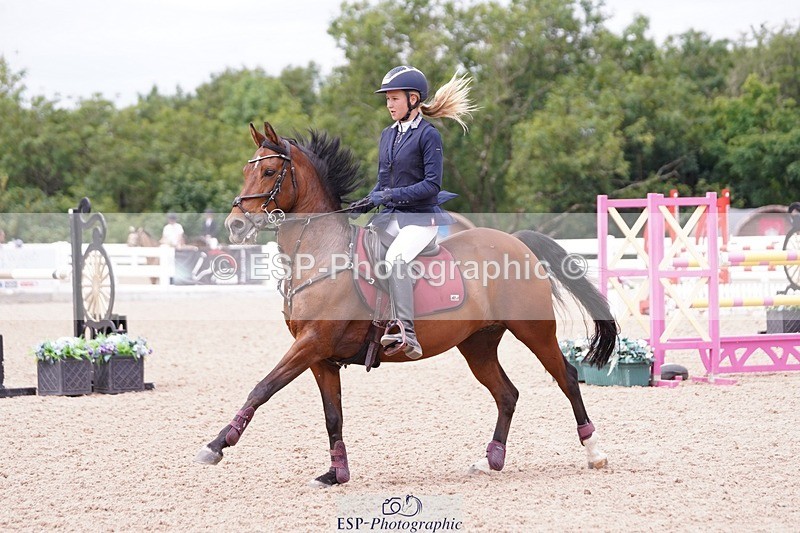 250629-145126-12734 - Cls 38 Pony Foxhunter and 1.10m Open