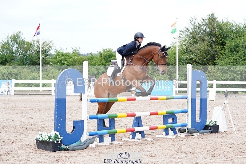 250511-113342-13509 - Cls 31 Snr Discovery and 1m Open