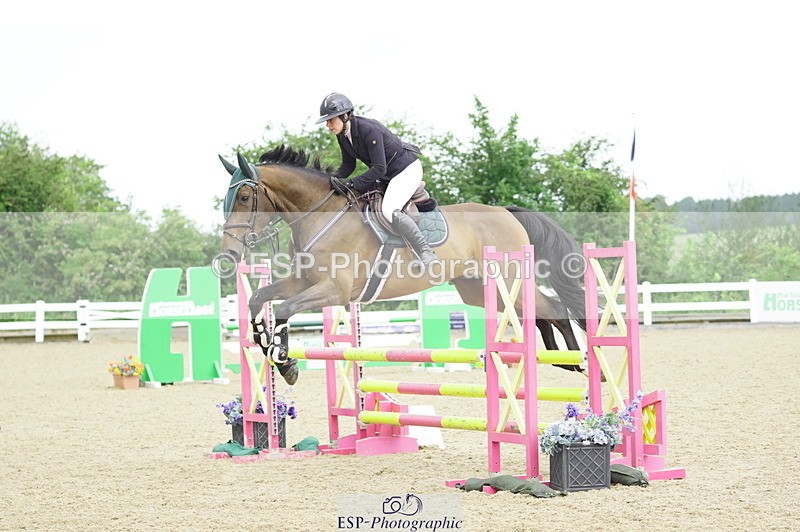 230729A-102434-04665 - Cls 20 British Novice & 90cm Open