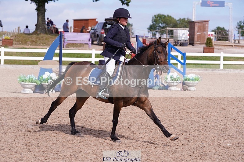 250629-165620-13129 - Cls 33 Stepping Stones 128cm and 138cm