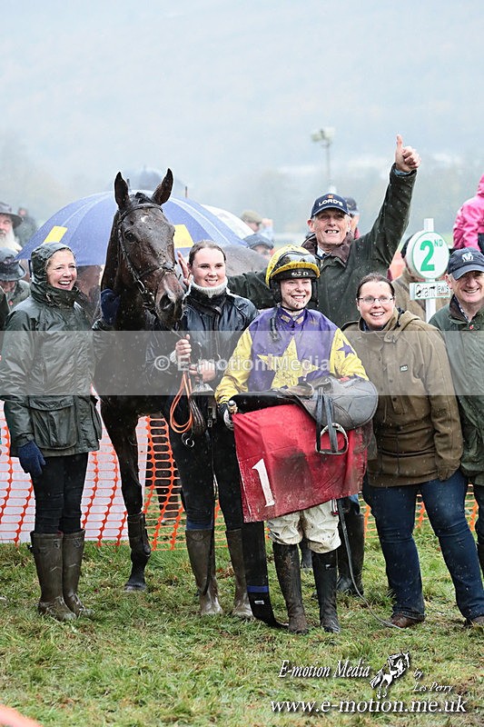PtP 091125  0890 - Point-to-Point Wales Area Club Lower Machen, Gwent 09/11/25