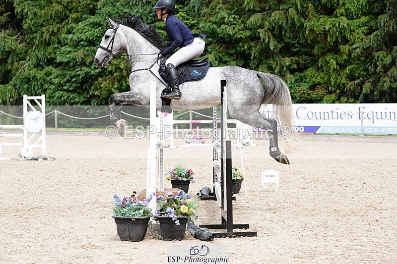 250613A-144022-03907 - Cls 13 Snr Discovery and 1m Open