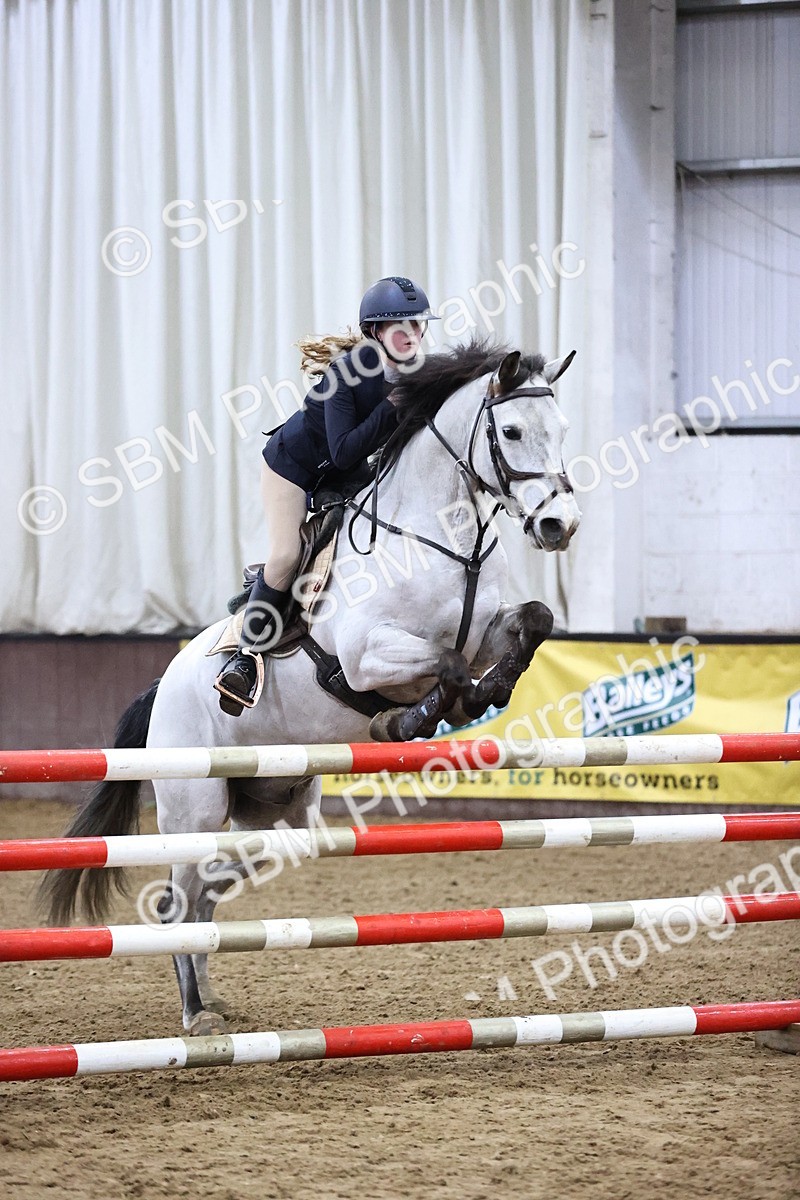 SBM_000807 - Class 4 - Blue Chip Pony Newcomers - 1.00m