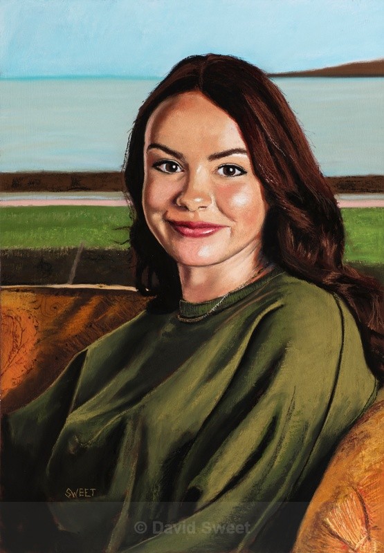 Phoebe - Adult Portraits