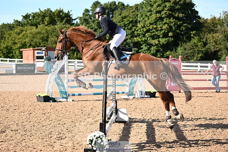 240914A-095147-05987 - Cls 20-S Snr British Novice and 90cm Open