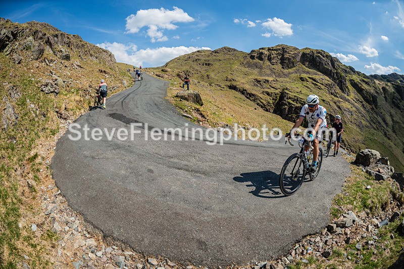 150539 - Hardknott Hairpin 15.00 - 16.00