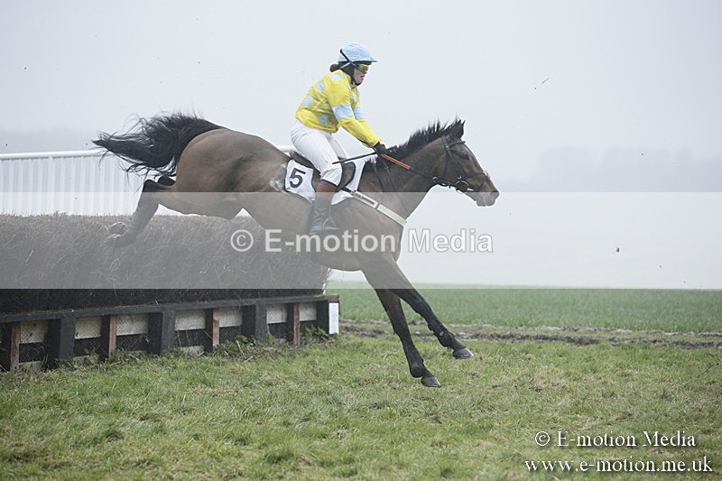 PtP 020418 -298 - Old Berks Point-to-Point Races Easter Monday 02/04/18