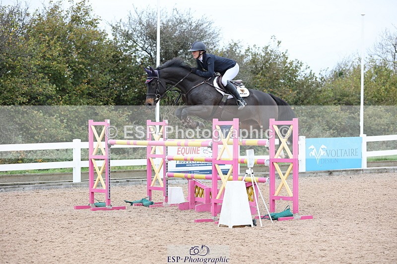 241101A-142607-02400 - FRI Cls 7 Grade B&C Champ Qualifier