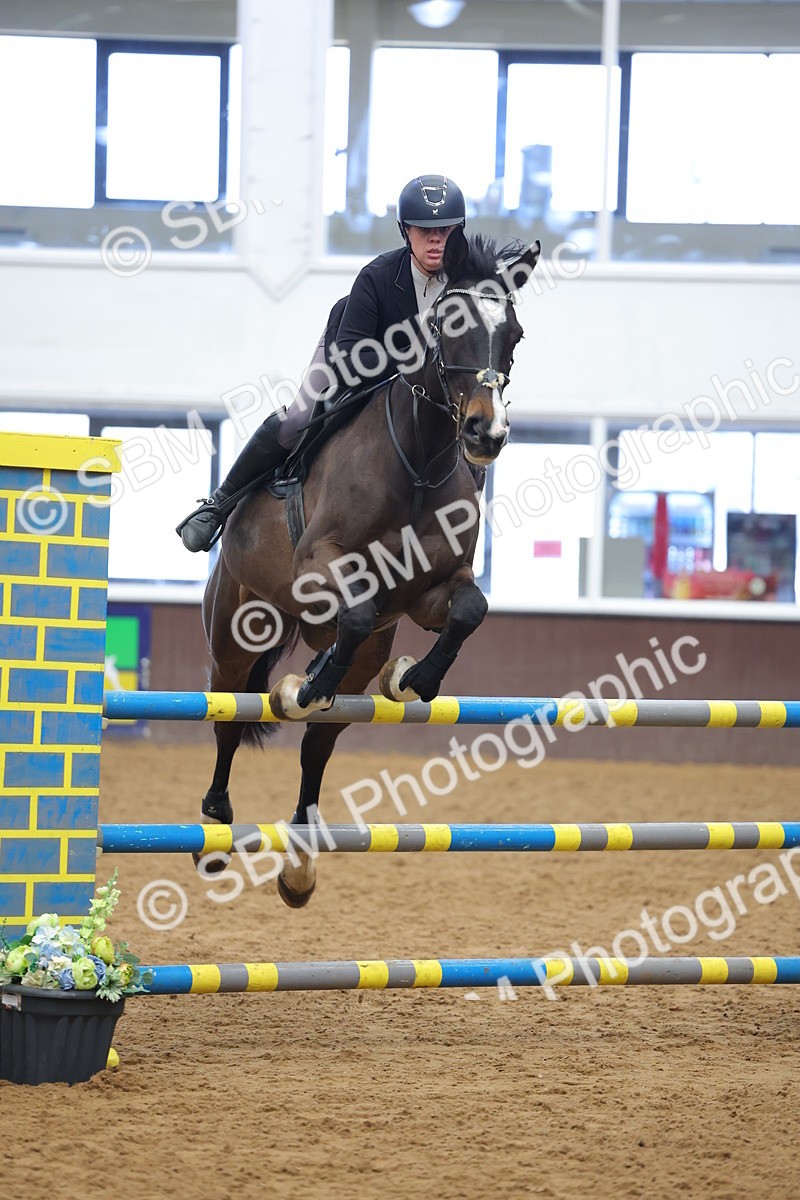 SBM_002935 - Class 8 - Senior Newcomers - 1.10m