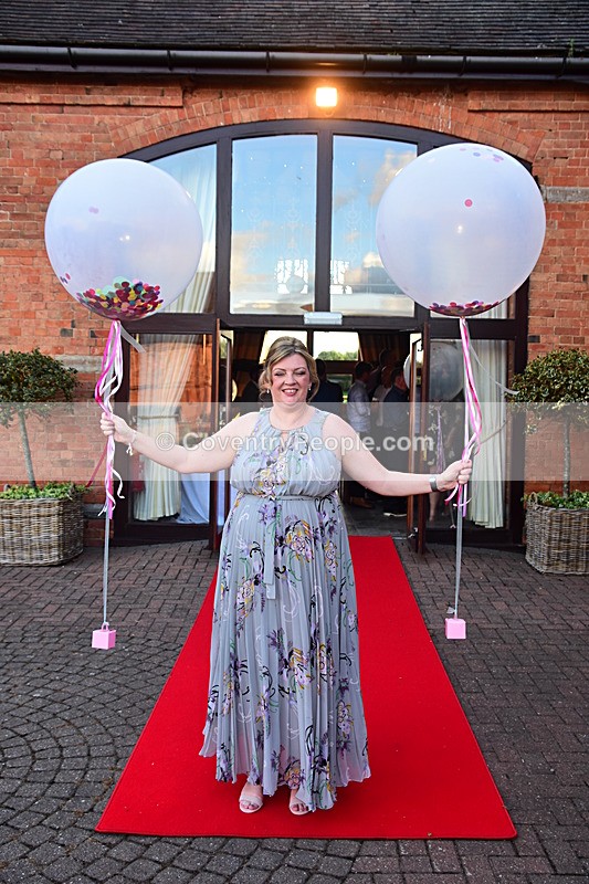 Lor-125 - Lorraine's 50th