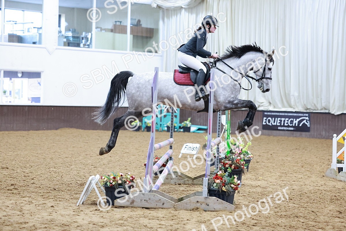 SBM_002794 - Class 9 - Equissage Pulse Senior BritiNovice/ 90cm Open