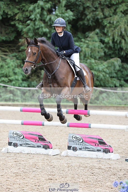 250705A-095019-13528 - Cls 33 Snr British Novice and 90cm Open