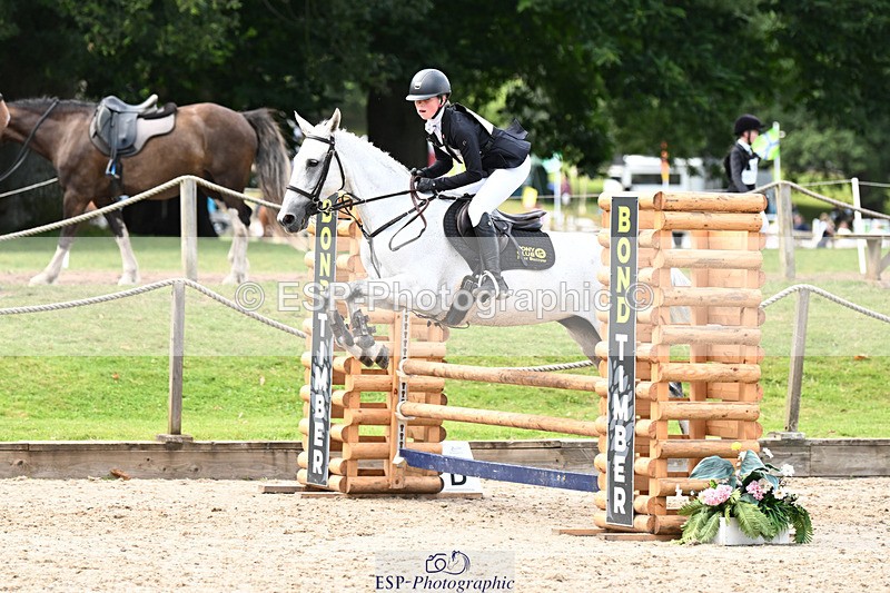 240824X-144626-29424 - 80cm Round 2 14.30 to 15.30