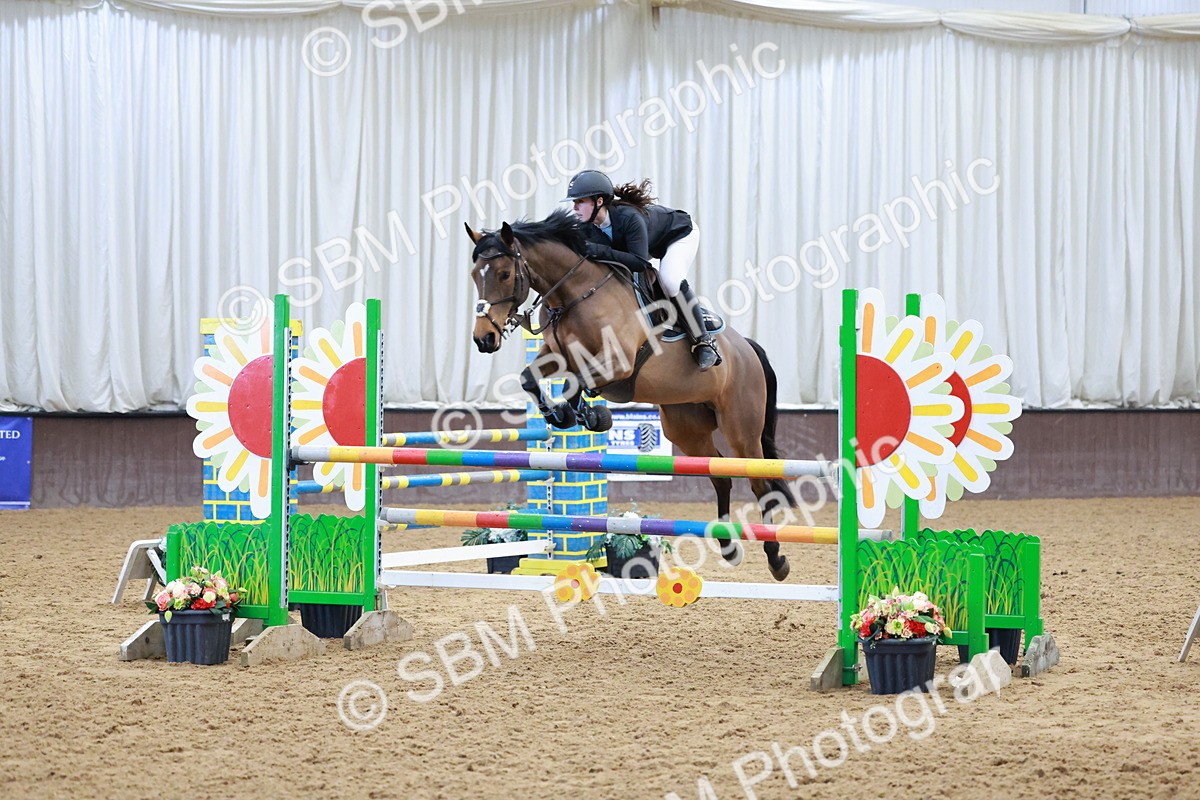 SBM_003654 - Class 11 - Senior Newcomers/ 1.10m Open