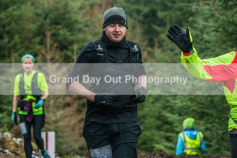 Glentress-987 - High Terrain Events Glentress 10K 21K & 42K Trail Races Sunday 16th February 2025
