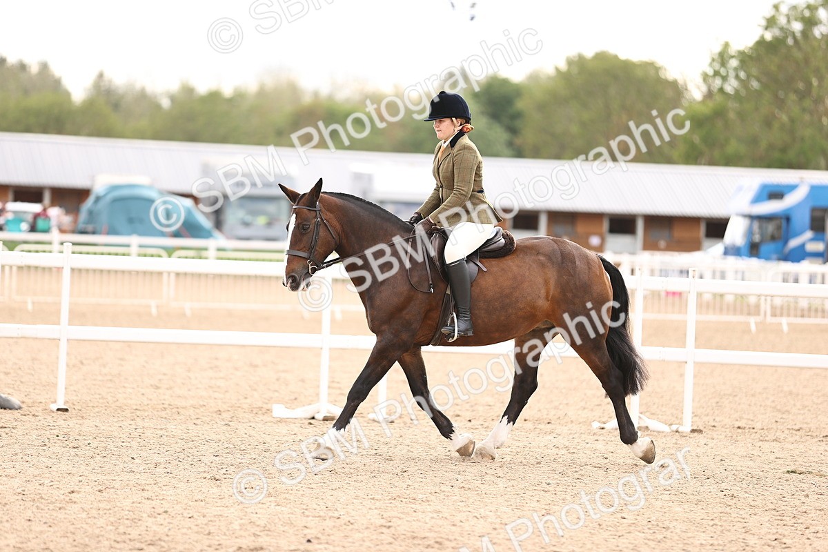 SBM_18081 - Class 422 - Equitation (Best Rider) Jnr
