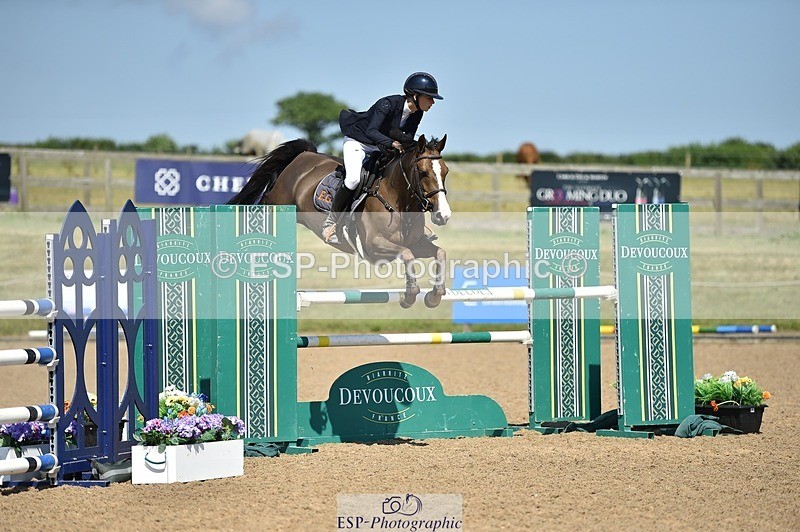 250628-155324-05920 - Cls 12 Newcomers Jump offs & Presentations