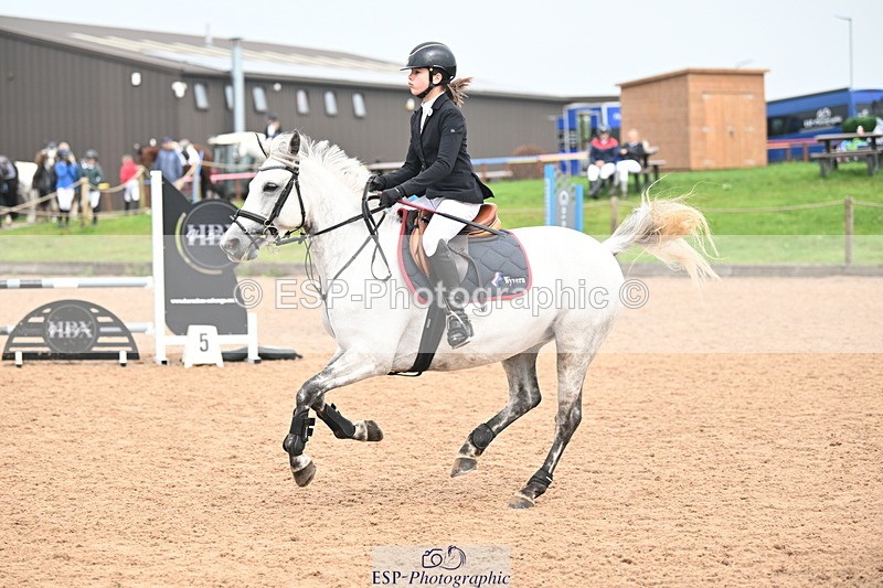 240907A-114551-01054 - Cls 2 Pony Small Team 70cm & 80cm