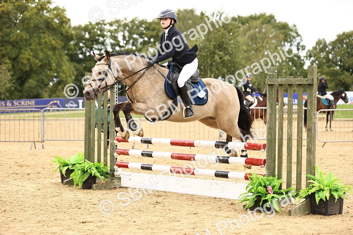 SBM_66574 - J17 - Junior Pony 80cm Championship
