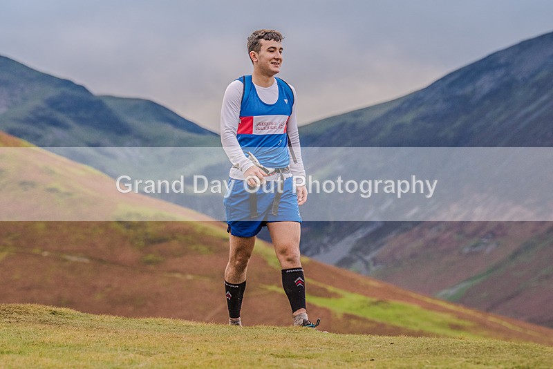British Fell Relay-4198 - British Fell & Hill Relay Championship Braithwaite Keswick Saturday 21st October 2023