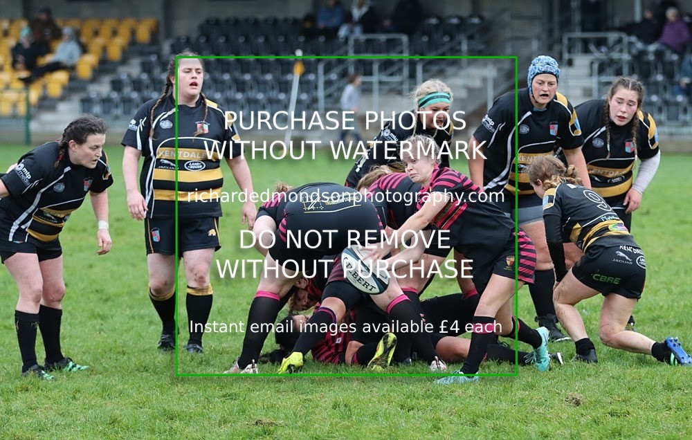 IMG_4574 - Kendal Ladies Wasps