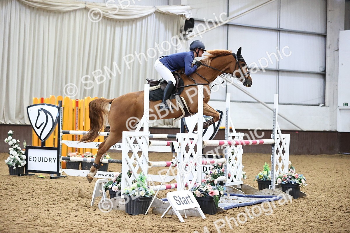 SBM_003361 - Class 11 - Senior Newcomers 1.10m