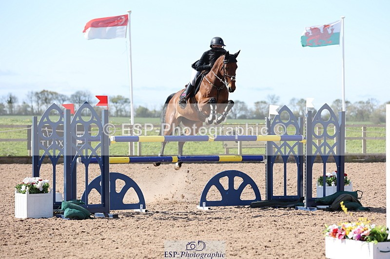 240419A-103021-06065 - Cls 2, 2 Star Small Tour 1.30m