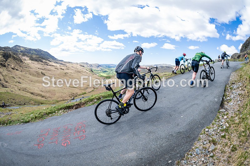 135644 - Hardknott Pass Camera 2 13.00-14.00