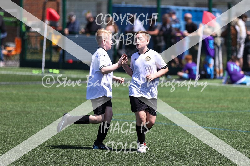 1DX31937 - Sat 13th U11 Boys