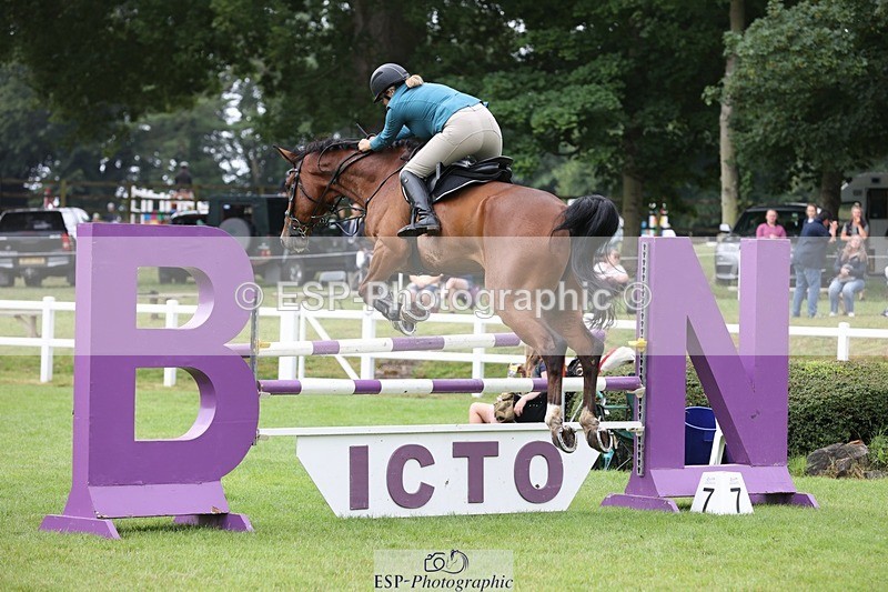 230708-091920-10479 - Cls 22 Foxhunter