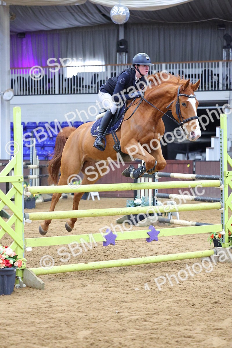 SBM_010429 - Class 22 - Equiyd 1.05m Amateur Championship Qualifier - First Round (1.05m)