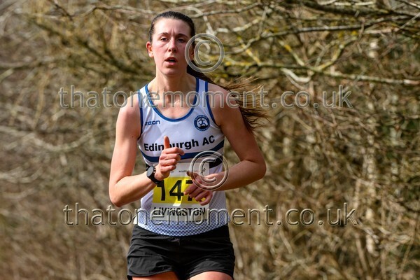 Livirelays25-929625 - Female Set One