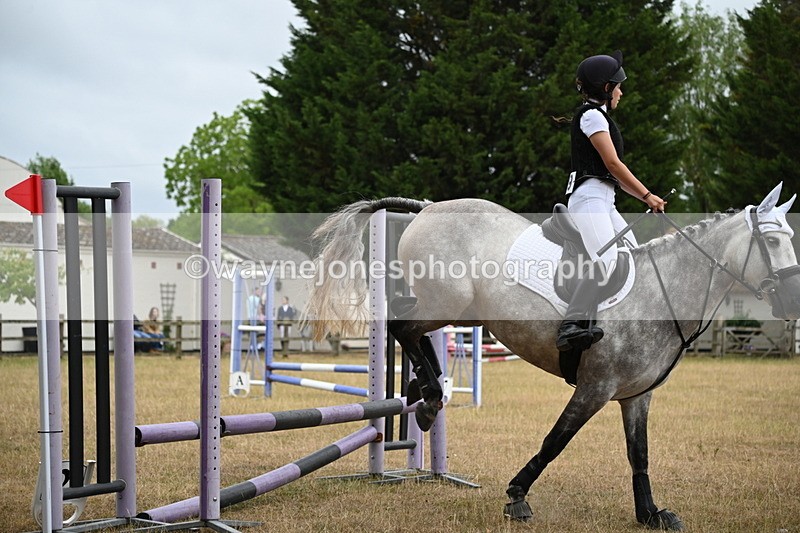 WJ6_0285 - Class 13 Novice Jumping 60cm