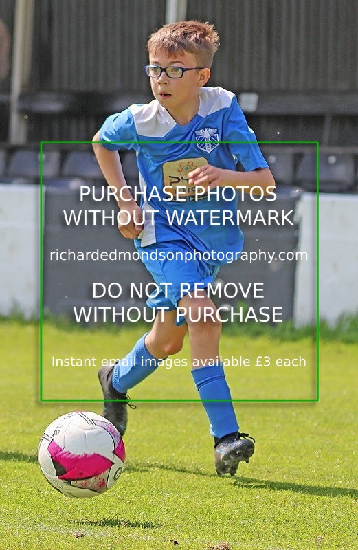 IMG_8836 - Wattsfield U12 v Ambleside U13 (Cup Final, 8/5/22)