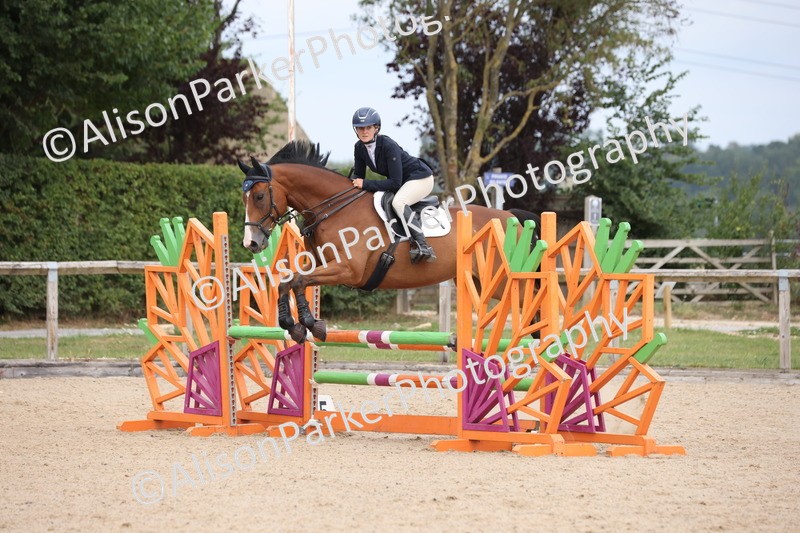 20250727-3112 - Class 6 - 90cm