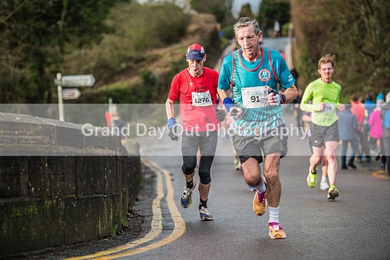 Ribble-957 - Ribble Valley 10K Sunday 31st December 2023