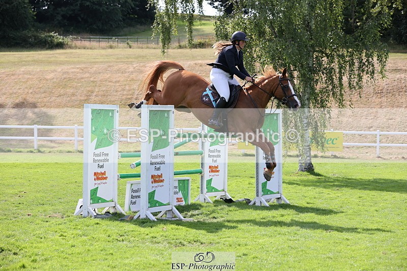 250704A-170044-12234 - Cls 18 Snr 1.40m Grand Prix