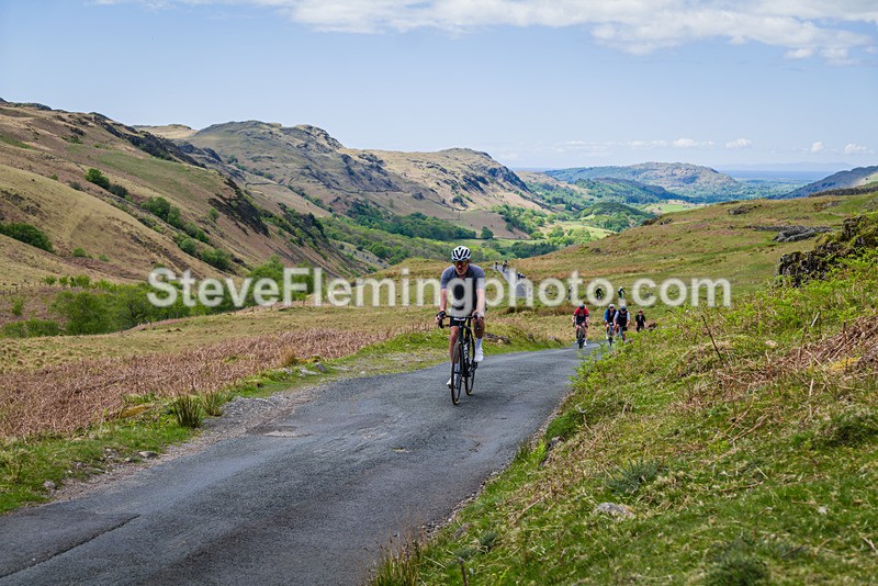 122728 - Hardknott Pass Camera 1 12.00-13.00