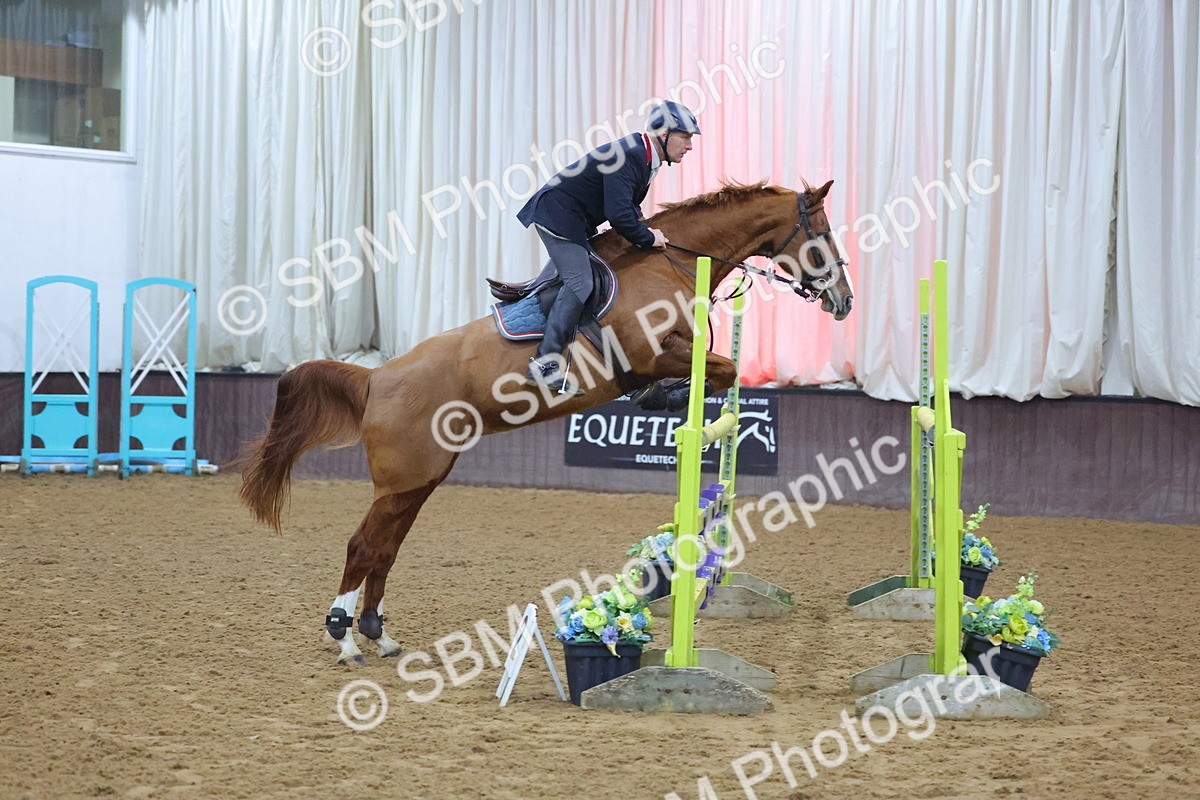 SBM_009133 - Class 24 - Winter 1.25m Championship Qualifier (1.25m)