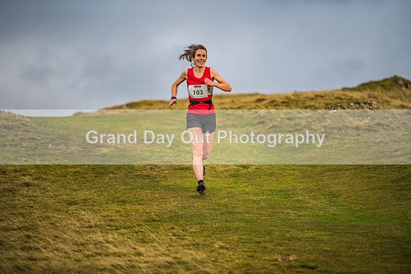 Sale-84 - Sale Fell Race Saturday 26th November 2022