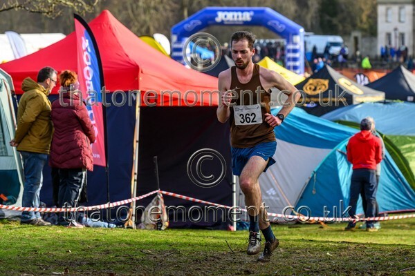 Falkirk25-916162 - Senior Men Set Two