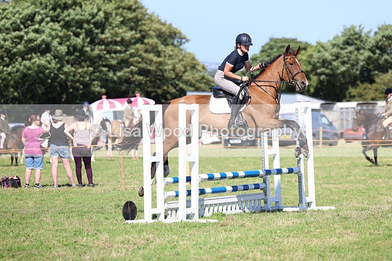 3E7A4608 - Class 2: Club 70cm