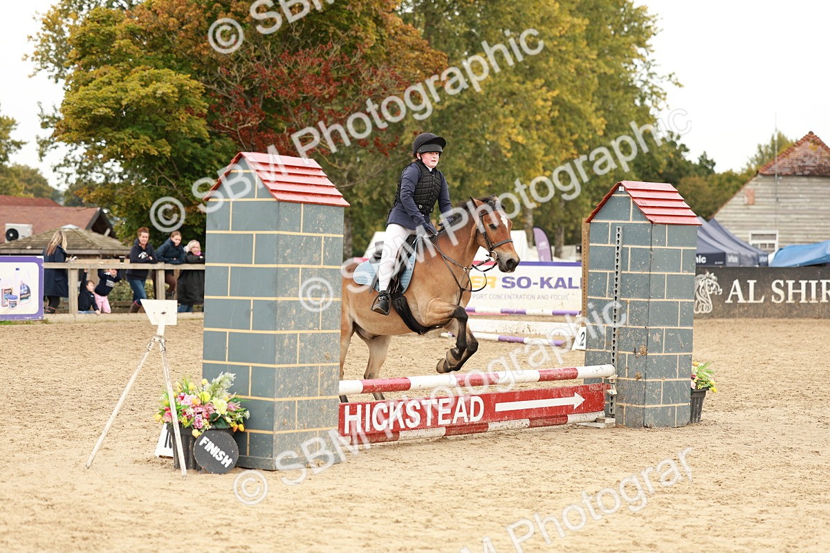 SBM_57886 - J11 - Junior Pony 50cm Championship