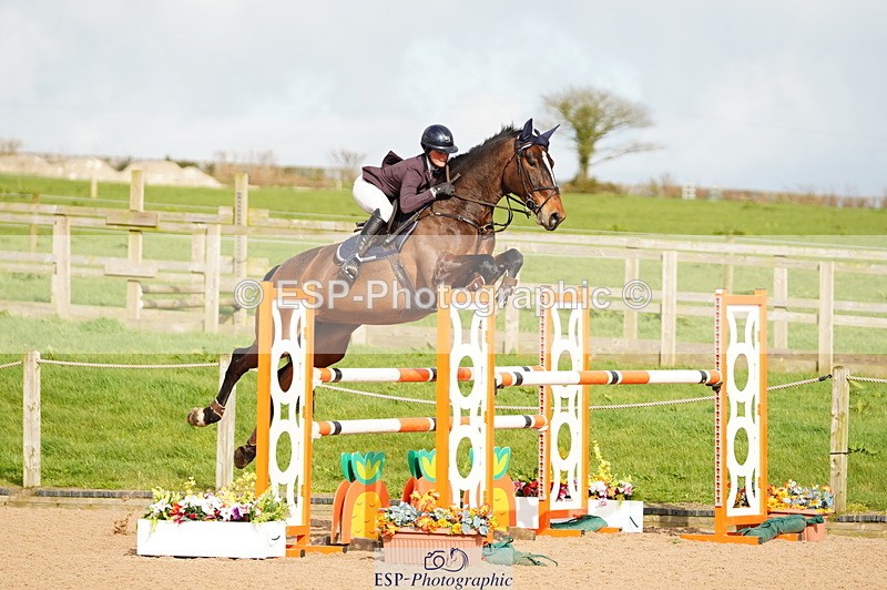 240317A-160452-07906 - Cls 29 Snr Foxhunter