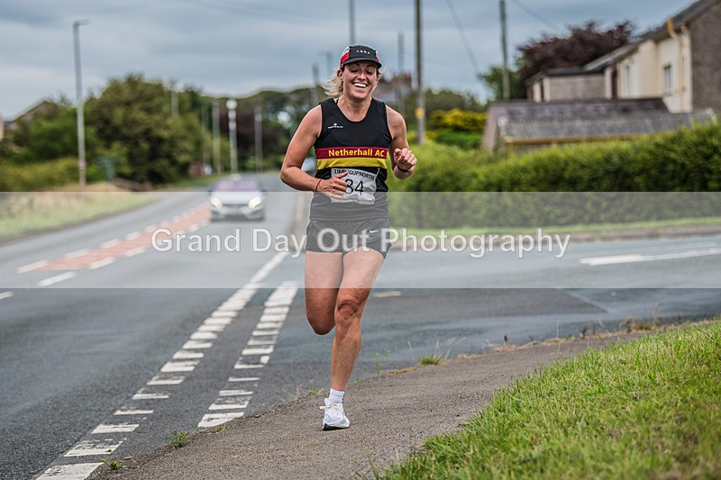 Netherhall 10K-259 - Netherhall 10K Road Race Wednesday 3rd August 2022